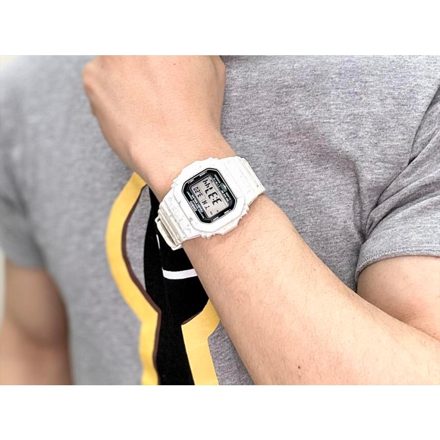 Men's G-Shock Casio Solar-powered Watch |G-5600BG-5